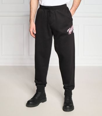 Spodnie męskie sportowe Tommy Jeans ze sklepu: Gomez Fashion Store w kategorii: Spodnie męskie - zdjęcie 874714-BD9-10338_TM231M000077D44