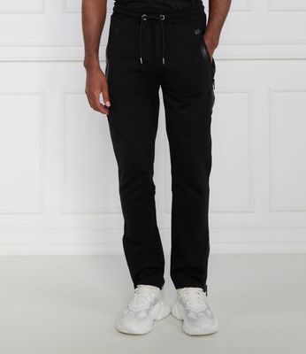Spodnie męskie jesienne Les Hommes ze sklepu: Gomez Fashion Store w kategorii: Spodnie męskie - zdjęcie 874714-BD9-10338_HM225M000014900