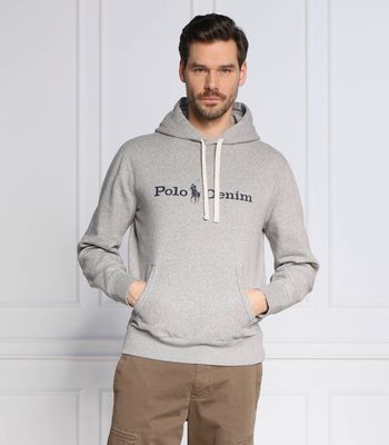 Bluza męska Polo Ralph Lauren ze sklepu: Gomez Fashion Store w kategorii: Bluzy męskie - zdjęcie 874714-BD9-10338_PR231M000017L10