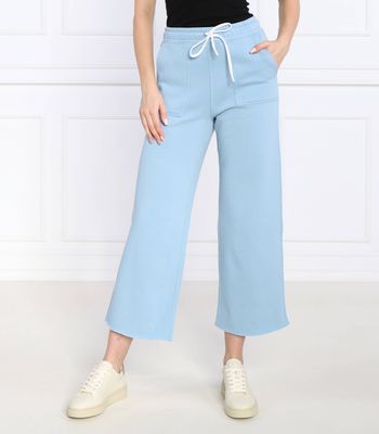 Spodnie damskie Polo Ralph Lauren ze sklepu: Gomez Fashion Store w kategorii: Spodnie damskie - zdjęcie 874714-BD9-10338_PR231W000041Q22