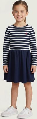 Sukienka dziewczęca na lato Polo Ralph Lauren ze sklepu: Gomez Fashion Store w kategorii: Sukienki dziewczęce