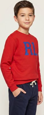 Bluza chłopięca na zimę Polo Ralph Lauren ze sklepu: Gomez Fashion Store w kategorii: Bluzy chłopięce