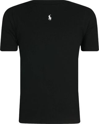 Polo Ralph Lauren - T-shirt chłopięce letni ze sklepu: Gomez Fashion Store w kategorii: T-shirty chłopięce