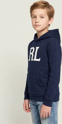 Polo Ralph Lauren - Bluza chłopięca zimowa ze sklepu: Gomez Fashion Store w kategorii: Bluzy chłopięce