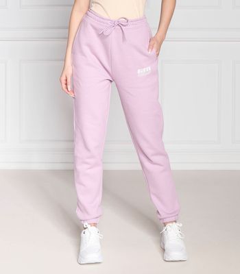 Spodnie damskie sportowe GUESS ACTIVE ze sklepu: Gomez Fashion Store w kategorii: Spodnie damskie - zdjęcie 874714-BD9-10338_GV231W000001J44