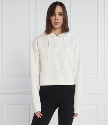 Bluza damska jesienna GUESS ACTIVE ze sklepu: Gomez Fashion Store w kategorii: Bluzy damskie - zdjęcie 874714-BD9-10338_GV231W000005I52
