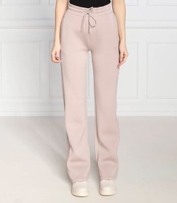 Spodnie damskie na wiosnę GUESS ACTIVE ze sklepu: Gomez Fashion Store w kategorii: Spodnie damskie - zdjęcie 874714-BD9-10338_GV231W000014J25
