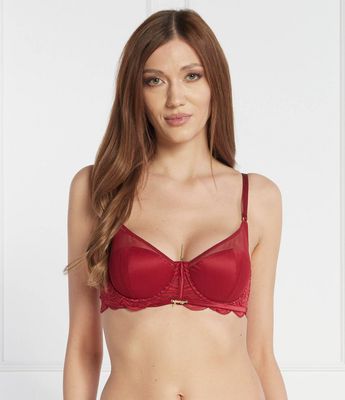 Biustonosz Guess Underwear ze sklepu: Gomez Fashion Store w kategorii: Biustonosze - zdjęcie 874714-BD9-10338_GB231W000002N77