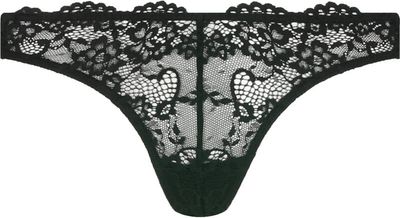 Guess Underwear - Majtki damskie eleganckie ze sklepu: Gomez Fashion Store w kategorii: Majtki damskie - zdjęcie 874714-BD9-10338_GB231W000009046