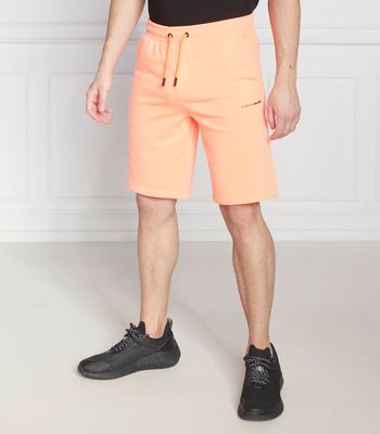 Spodenki męskie Karl Lagerfeld ze sklepu: Gomez Fashion Store w kategorii: Spodenki męskie - zdjęcie 874714-BD9-10338_KL231M000033013