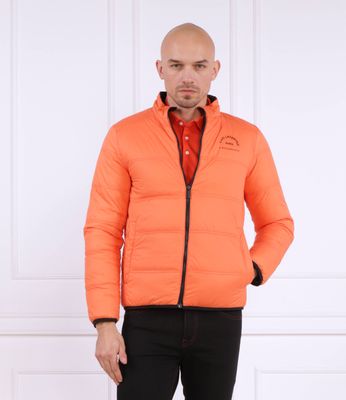 Kurtka męska Karl Lagerfeld ze sklepu: Gomez Fashion Store w kategorii: Kurtki męskie - zdjęcie 874714-BD9-10338_KL231M000042767