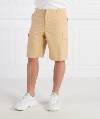 Spodenki męskie casual Kenzo ze sklepu: Gomez Fashion Store w kategorii: Spodenki męskie - zdjęcie 874714-BD9-10338_KE231M000015200
