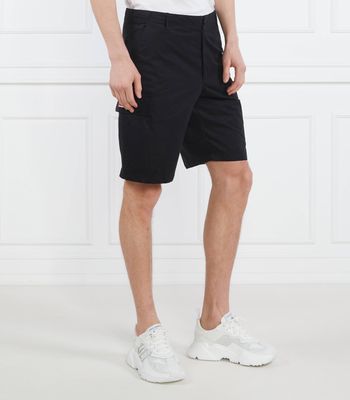 Kenzo - Spodenki męskie na lato ze sklepu: Gomez Fashion Store w kategorii: Spodenki męskie - zdjęcie 874714-BD9-10338_KE231M000015099