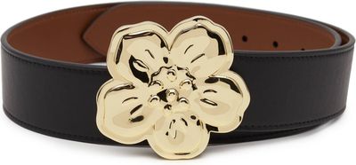Pasek Kenzo ze sklepu: Gomez Fashion Store w kategorii: Paski męskie - zdjęcie 874714-BD9-10338_KE231M000035199