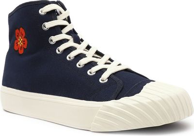Trampki męskie wiosenne Kenzo ze sklepu: Gomez Fashion Store w kategorii: Trampki męskie - zdjęcie 874714-BD9-10338_KE231M000046077