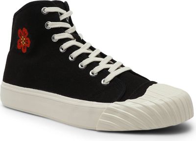 Trampki męskie na wiosnę Kenzo ze sklepu: Gomez Fashion Store w kategorii: Trampki męskie - zdjęcie 874714-BD9-10338_KE231M000046099