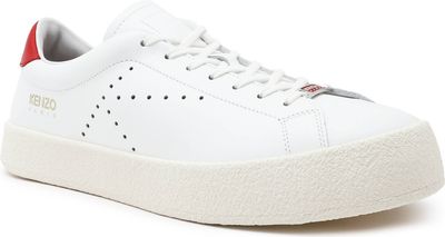 Trampki męskie na wiosnę Kenzo ze sklepu: Gomez Fashion Store w kategorii: Trampki męskie - zdjęcie 874714-BD9-10338_KE231M000051A32