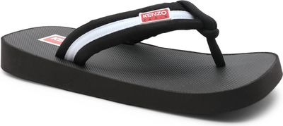 Klapki męskie letnie Kenzo ze sklepu: Gomez Fashion Store w kategorii: Klapki męskie - zdjęcie 874714-BD9-10338_KE231M000053099