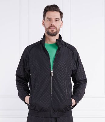 Kurtka męska jesienna Joop! ze sklepu: Gomez Fashion Store w kategorii: Kurtki męskie - zdjęcie 874714-BD9-10338_JO231M000006001