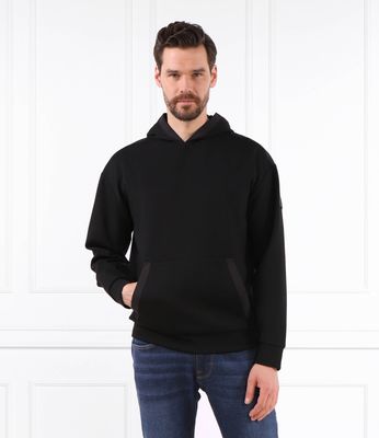 Bluza męska Joop! ze sklepu: Gomez Fashion Store w kategorii: Bluzy męskie - zdjęcie 874714-BD9-10338_JO231M000008001