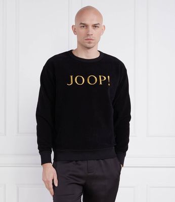 Bluza męska Joop! Homewear ze sklepu: Gomez Fashion Store w kategorii: Bluzy męskie - zdjęcie 874714-BD9-10338_JH231M000003001