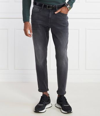 Joop! - Jeansy męskie ze sklepu: Gomez Fashion Store w kategorii: Jeansy męskie - zdjęcie 874714-BD9-10338_JO231M000013013