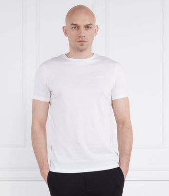 T-shirt męski na wiosnę Joop! ze sklepu: Gomez Fashion Store w kategorii: T-shirty męskie - zdjęcie 874714-BD9-10338_JO231M000012100