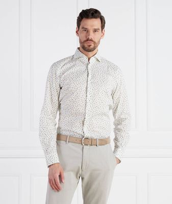 Joop! - Koszula męska ze sklepu: Gomez Fashion Store w kategorii: Koszule męskie - zdjęcie 874714-BD9-10338_JO231M000018338