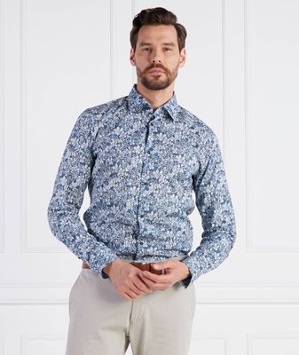 Joop! - Koszula męska ze sklepu: Gomez Fashion Store w kategorii: Koszule męskie - zdjęcie 874714-BD9-10338_JO231M000023404