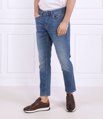 Jeansy męskie na wiosnę Joop! ze sklepu: Gomez Fashion Store w kategorii: Jeansy męskie - zdjęcie 874714-BD9-10338_JO231M000029425