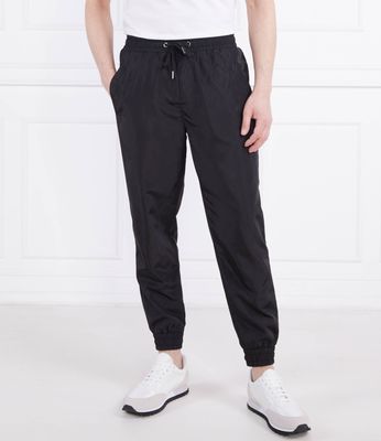 Joop! Jeans - Spodnie męskie na jesień ze sklepu: Gomez Fashion Store w kategorii: Spodnie męskie - zdjęcie 874714-BD9-10338_JJ231M000007001