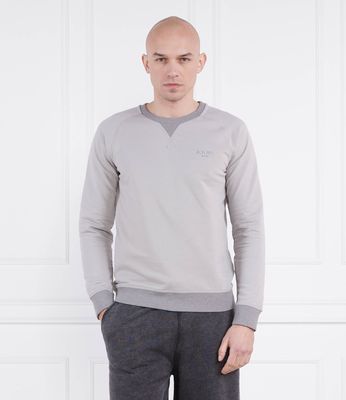 Joop! Jeans - Bluza męska wiosenna ze sklepu: Gomez Fashion Store w kategorii: Bluzy męskie - zdjęcie 874714-BD9-10338_JJ231M000013044