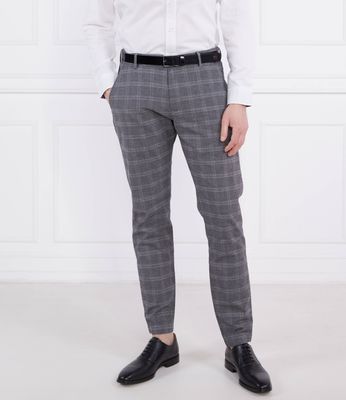 Spodnie męskie casual Joop! Jeans ze sklepu: Gomez Fashion Store w kategorii: Spodnie męskie - zdjęcie 874714-BD9-10338_JJ231M000014053