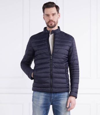 Kurtka męska wiosenna Joop! Jeans ze sklepu: Gomez Fashion Store w kategorii: Kurtki męskie - zdjęcie 874714-BD9-10338_JJ231M000009404