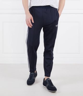 Joop! Jeans - Spodnie męskie sportowe ze sklepu: Gomez Fashion Store w kategorii: Spodnie męskie - zdjęcie 874714-BD9-10338_JJ231M000024405