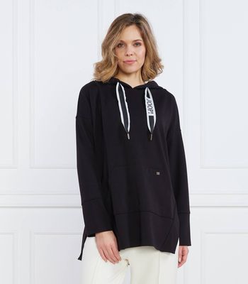 Bluza damska jesienna Joop! ze sklepu: Gomez Fashion Store w kategorii: Bluzy damskie - zdjęcie 874714-BD9-10338_JO231W000007001
