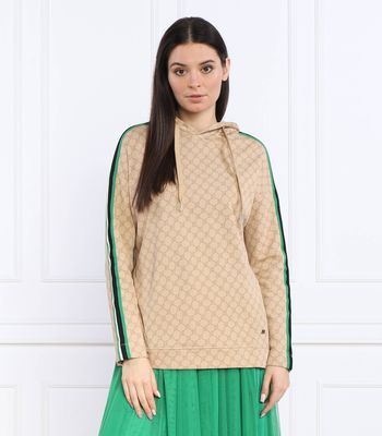 Bluza damska na wiosnę Joop! ze sklepu: Gomez Fashion Store w kategorii: Bluzy damskie - zdjęcie 874714-BD9-10338_JO231W000013263
