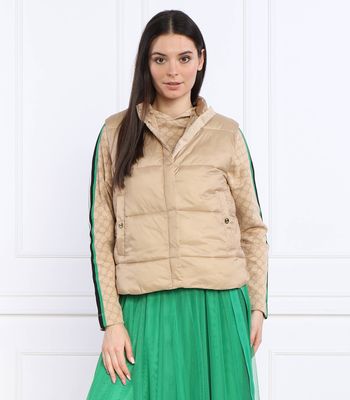 Kamizelka damska Joop! ze sklepu: Gomez Fashion Store w kategorii: Kamizelki damskie - zdjęcie 874714-BD9-10338_JO231W000023263