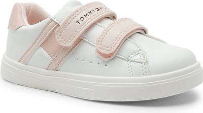 Tommy Hilfiger - Buty sportowe dziecięce na wiosnę ze sklepu: Gomez Fashion Store w kategorii: Buty sportowe dziecięce