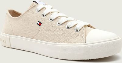 Trampki dziecięce na wiosnę Tommy Hilfiger ze sklepu: Gomez Fashion Store w kategorii: Trampki dziecięce