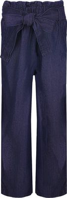 Guess - Spodnie dziewczęce na jesień ze sklepu: Gomez Fashion Store w kategorii: Spodnie dziewczęce