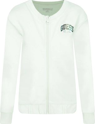 Bluza dziewczęca Guess ze sklepu: Gomez Fashion Store w kategorii: Bluzy dziewczęce
