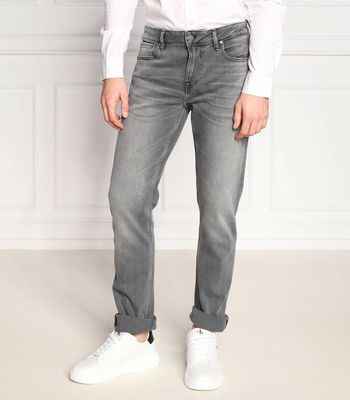 Jeansy męskie wiosenne Guess ze sklepu: Gomez Fashion Store w kategorii: Jeansy męskie - zdjęcie 874714-BD9-10338_GJ231M000006L14