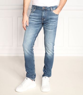 Guess - Jeansy męskie ze sklepu: Gomez Fashion Store w kategorii: Jeansy męskie - zdjęcie 874714-BD9-10338_GJ231M000007L30