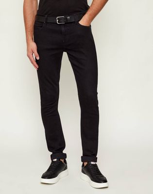 Jeansy męskie casualowe Guess ze sklepu: Gomez Fashion Store w kategorii: Jeansy męskie - zdjęcie 874714-BD9-10338_GJ231M000009L65