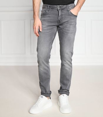 Jeansy męskie casual Guess ze sklepu: Gomez Fashion Store w kategorii: Jeansy męskie - zdjęcie 874714-BD9-10338_GJ231M000010L14
