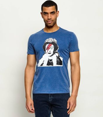 T-shirt męski młodzieżowy Guess ze sklepu: Gomez Fashion Store w kategorii: T-shirty męskie - zdjęcie 874714-BD9-10338_GJ231M000031M78