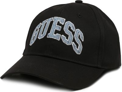 Czapka z daszkiem męska Guess ze sklepu: Gomez Fashion Store w kategorii: Czapki z daszkiem męskie - zdjęcie 874714-BD9-10338_GJ231M000064058