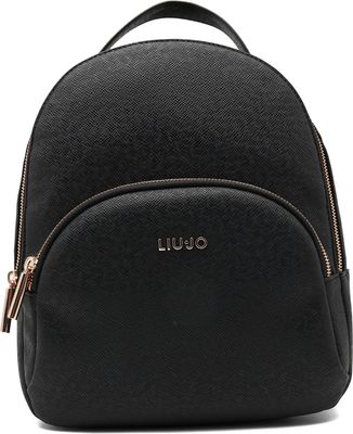 Plecak Liu Jo ze sklepu: Gomez Fashion Store w kategorii: Plecaki - zdjęcie 874714-BD9-10338_LC231W000054222
