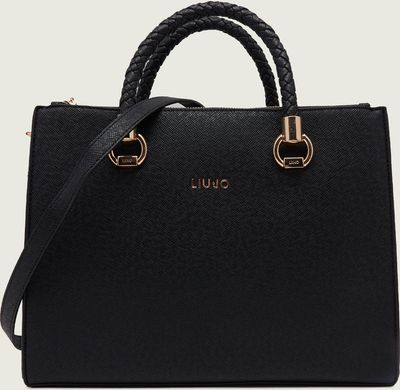 Kuferek elegancki Liu Jo ze sklepu: Gomez Fashion Store w kategorii: Kuferki - zdjęcie 874714-BD9-10338_LC231W000055222